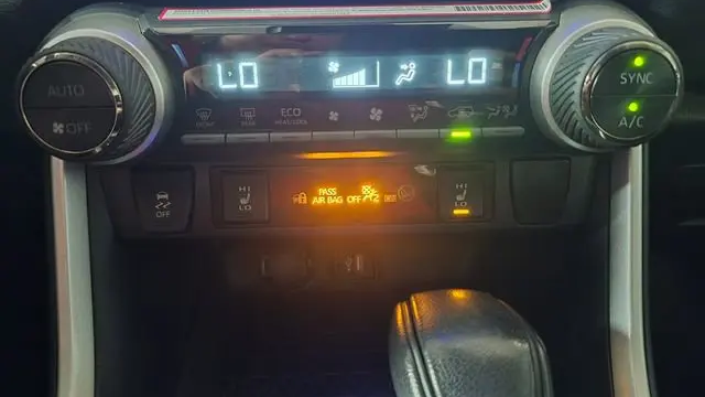 2024 Toyota RAV4 Hybrid Woodland Edition