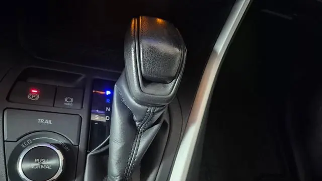 2024 Toyota RAV4 Hybrid Woodland Edition
