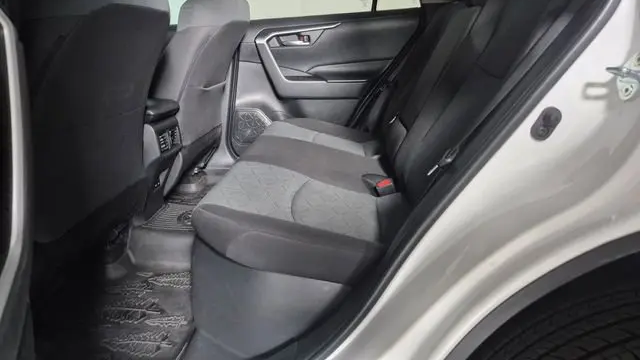 2024 Toyota RAV4 Hybrid Woodland Edition