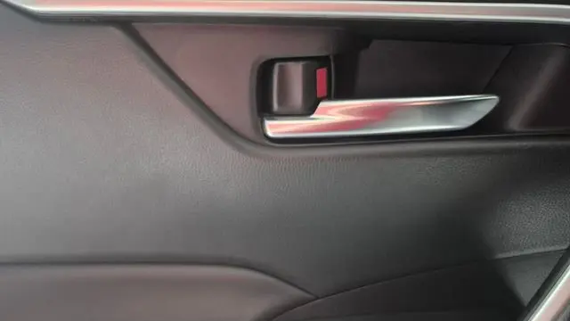 2024 Toyota RAV4 Hybrid Woodland Edition