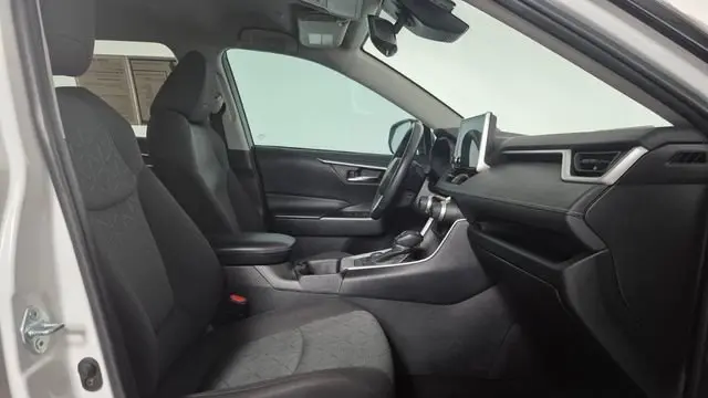 2024 Toyota RAV4 Hybrid Woodland Edition