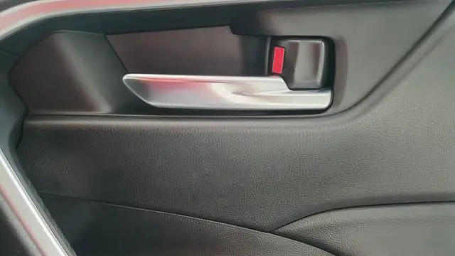 2024 Toyota RAV4 Hybrid Woodland Edition