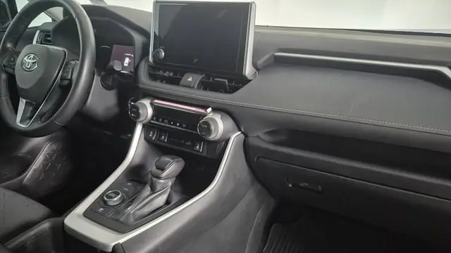 2024 Toyota RAV4 Hybrid Woodland Edition