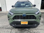 2024 RAV4 Hybrid Thumbnail 1
