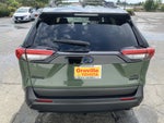 2024 RAV4 Hybrid Thumbnail 4