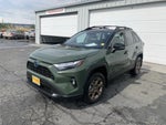2024 RAV4 Hybrid Thumbnail 5