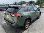 2024 RAV4 Hybrid Thumbnail 6