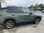 2024 RAV4 Hybrid Thumbnail 8