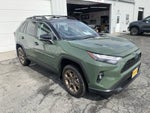2024 RAV4 Hybrid Thumbnail 9