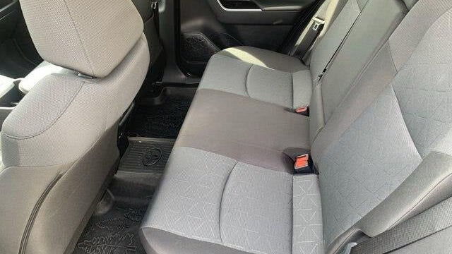 2024 Toyota RAV4 Hybrid Woodland Edition