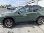 2024 RAV4 Hybrid Thumbnail 21