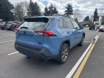2023 RAV4 Hybrid Thumbnail 3