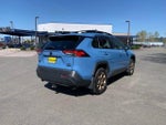 2023 RAV4 Hybrid Thumbnail 6
