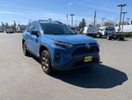 2023 RAV4 Hybrid Thumbnail 8
