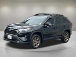 2024 RAV4 Hybrid Thumbnail 2