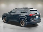 2024 RAV4 Hybrid Thumbnail 5