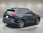 2024 RAV4 Hybrid Thumbnail 6