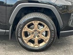 2024 RAV4 Hybrid Thumbnail 10