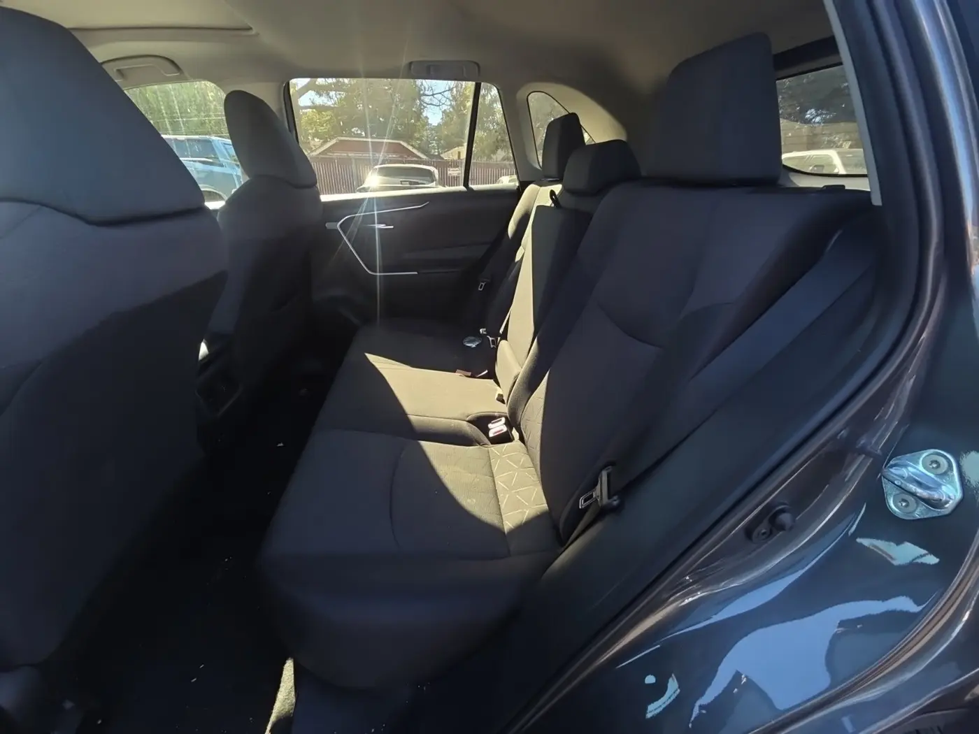 2020 Toyota RAV4 - $23,500