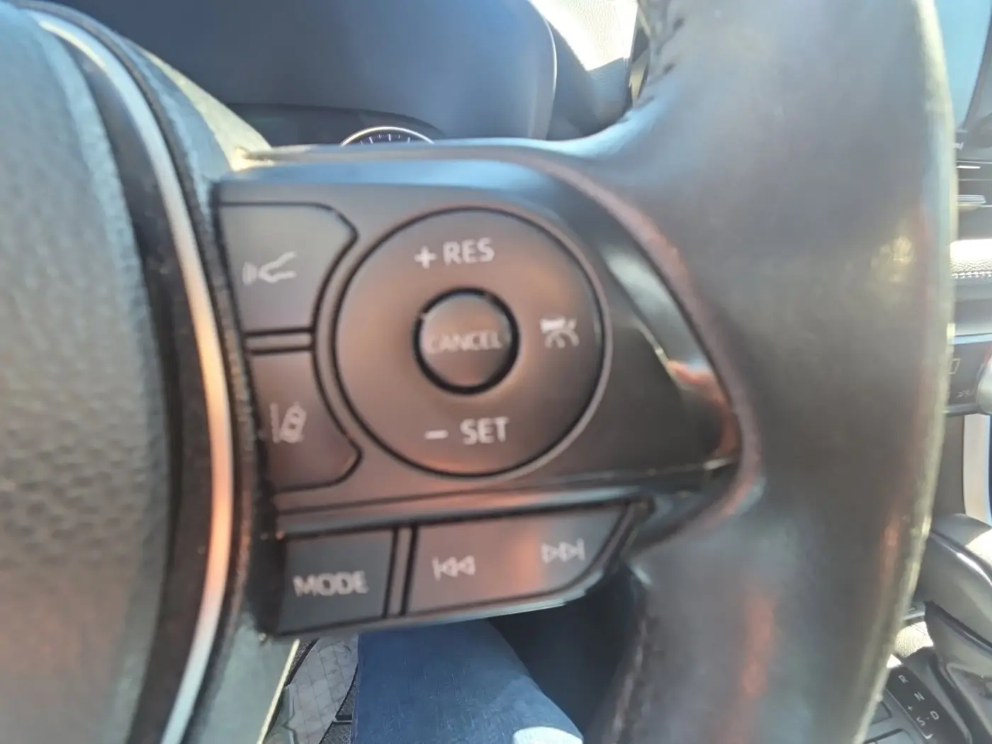 2020 Toyota RAV4 - $23,500