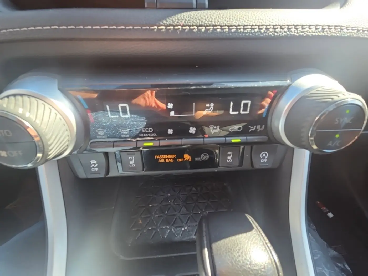 2020 Toyota RAV4 - $23,500
