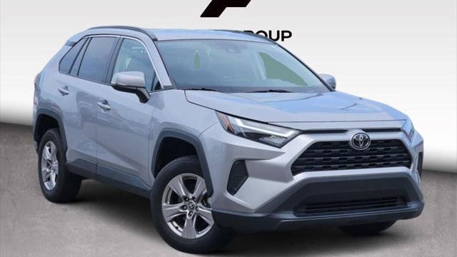 Preowned 2023 Toyota RAV4 XLE for Sale