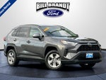 2023 RAV4 Thumbnail 1
