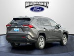 2023 RAV4 Thumbnail 3