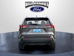 2023 RAV4 Thumbnail 4