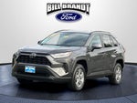 2023 RAV4 Thumbnail 7