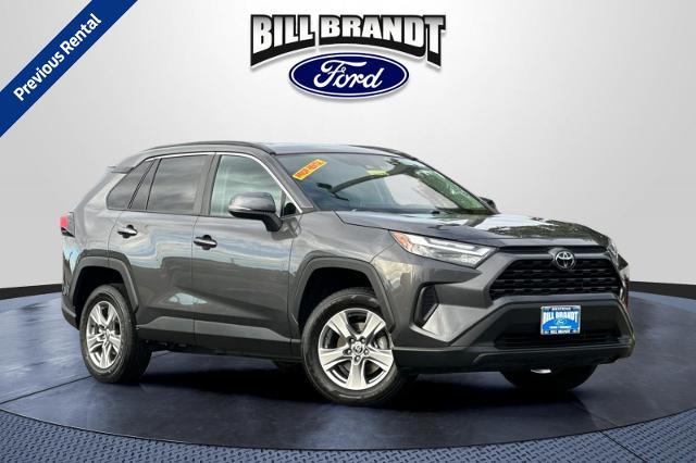 2023 Toyota RAV4 - $25,948