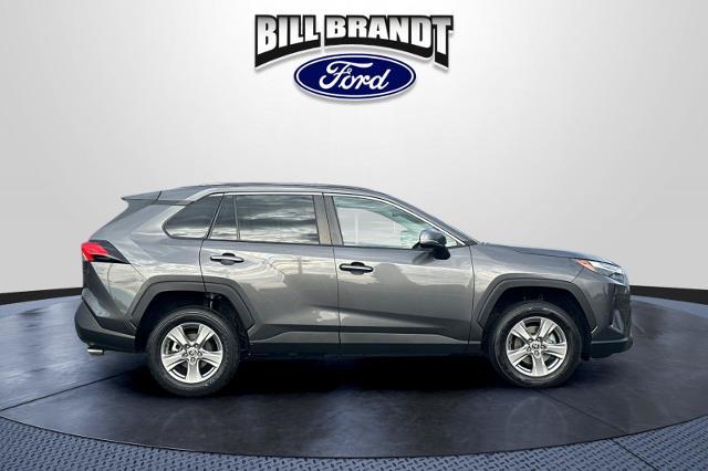 2023 Toyota RAV4 - $25,948