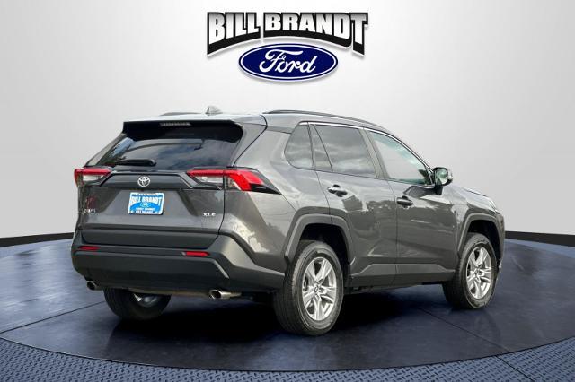 2023 Toyota RAV4 - $25,948