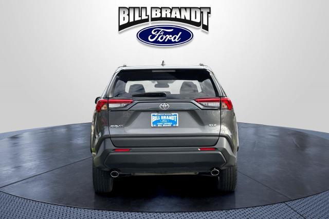 2023 Toyota RAV4 - $25,948