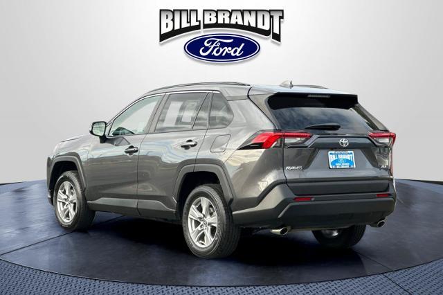 2023 Toyota RAV4 - $25,948