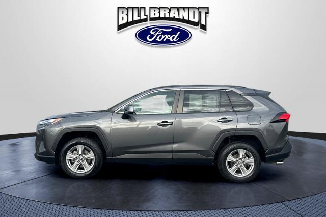 2023 Toyota RAV4 - $25,948