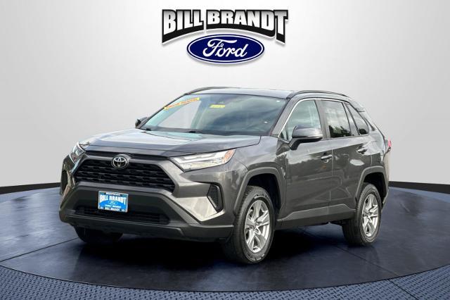 2023 Toyota RAV4 - $25,948
