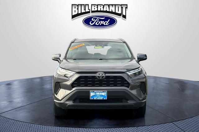 2023 Toyota RAV4 - $25,948