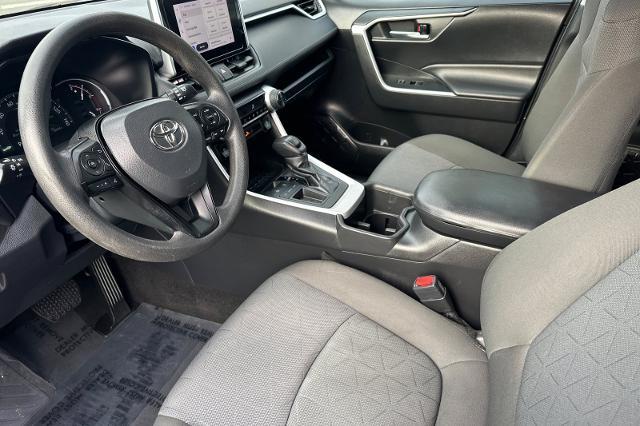 2023 Toyota RAV4 - $25,948