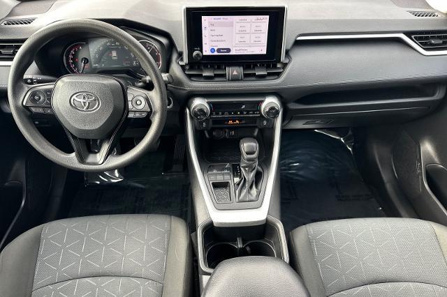 2023 Toyota RAV4 - $25,948