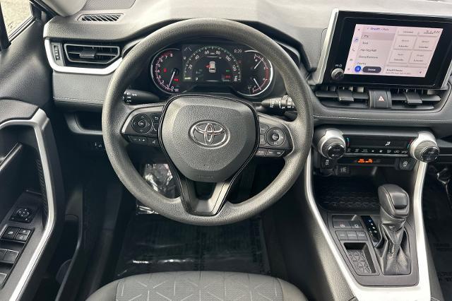 2023 Toyota RAV4 - $25,948