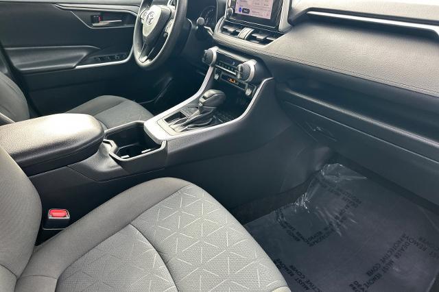2023 Toyota RAV4 - $25,948