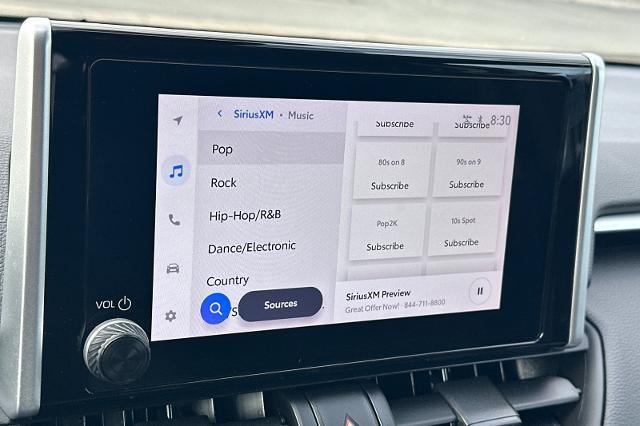 2023 Toyota RAV4 - $25,948