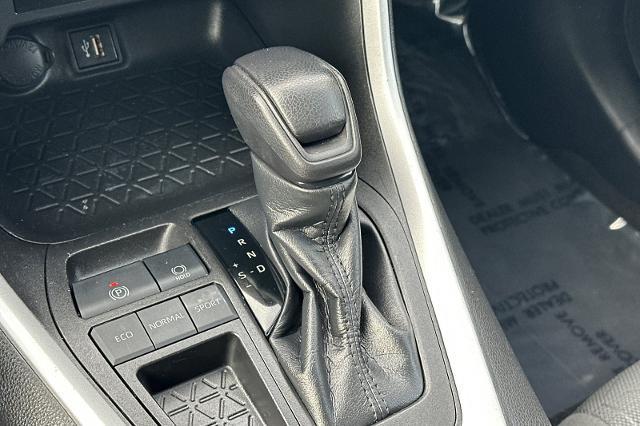 2023 Toyota RAV4 - $25,948