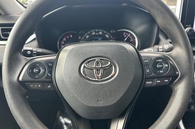 2023 Toyota RAV4 - $25,948