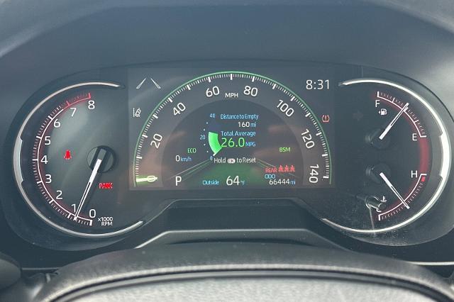 2023 Toyota RAV4 - $25,948