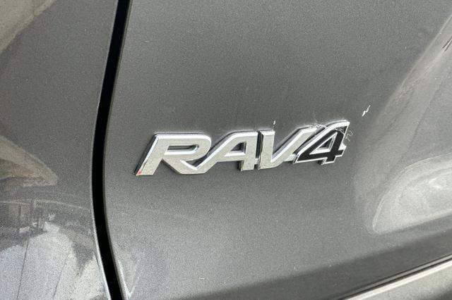2023 Toyota RAV4 - $25,948