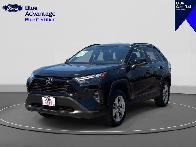 2024 Toyota RAV4 - $26,385