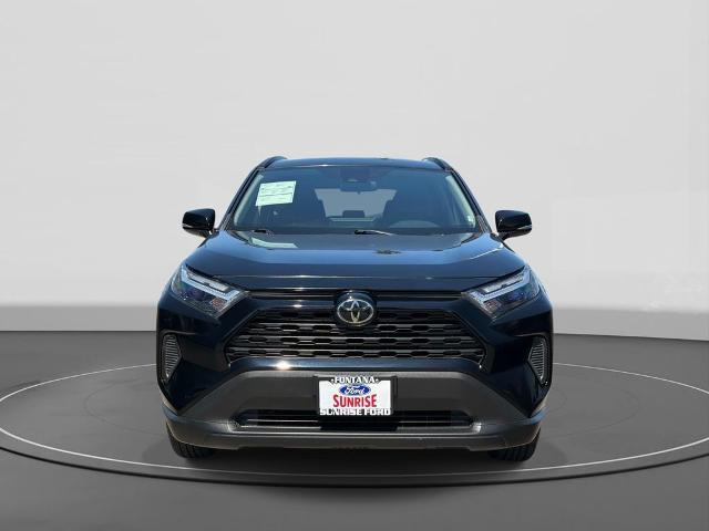2024 Toyota RAV4 - $26,385