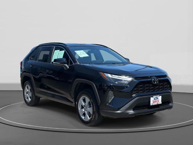 2024 Toyota RAV4 - $26,385